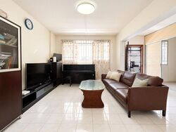 Blk 721 Jurong West Avenue 5 (Jurong West), HDB 4 Rooms #637482511